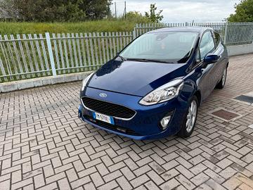 Ford Fiesta 1.1 3 porte Plus