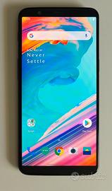 Smartphone OnePlus 5T