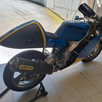Yamaha szr supermono 660