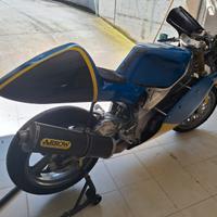 Yamaha supermono 660