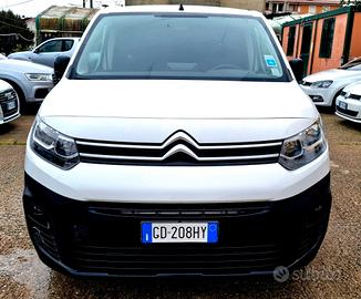 Citroen Berlingo BlueHDi 100 Van M Control