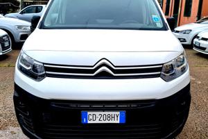 Citroen Berlingo BlueHDi 100 Van M Control