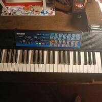 Tastiera Casio