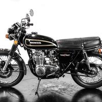 Honda CB 500 Four