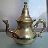 Teira Orientale Vintage E.N.P.S. (2.18)