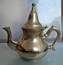 Teira Orientale Vintage E.N.P.S. (2.18)