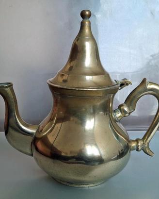 Teira Orientale Vintage E.N.P.S. (2.18)