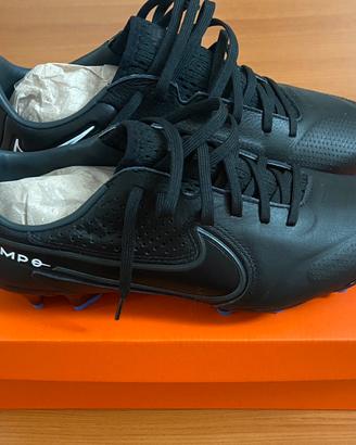 Scarpe calcio Nike Tiempo Legend 9 Pro 42.5 NUOVE