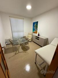 Ambulatorio medico disponibile