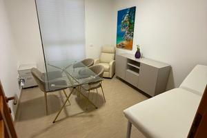 Ambulatorio medico disponibile