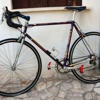Biciletta da corsa Colnago Master Più