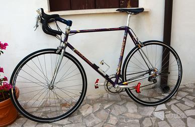 Biciletta da corsa Colnago Master Più