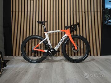 Bici da Corsa Pinarello Dogma F Ineos 53