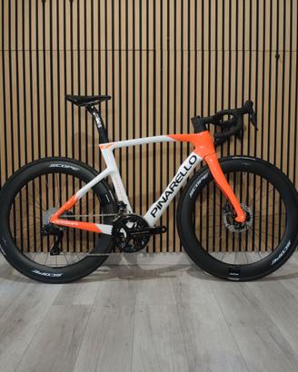 Bici da Corsa Pinarello Dogma F Ineos 53