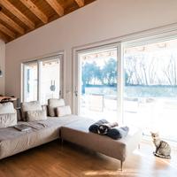 Villa singola classe a4