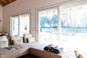 Villa singola classe a4