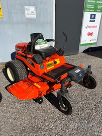 Trattorino Kubota ZD21