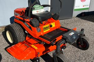 Trattorino Kubota ZD21