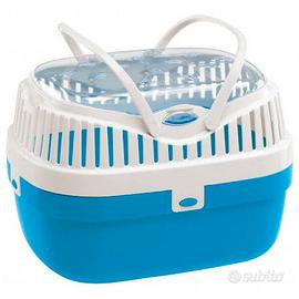  trasportino per conigli nani cuccioli