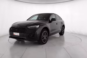 Audi Q5 Sportback 40 2.0 tdi mhev 12V S line Plus 