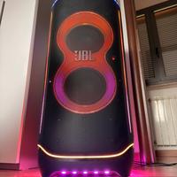JBL Partybox Ultimate