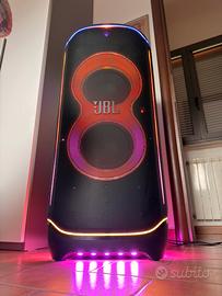 JBL Partybox Ultimate