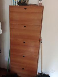 Scarpiera