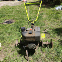Lombardini 8 CV Gasolio