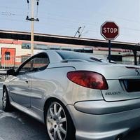 Peugeot 206 CC