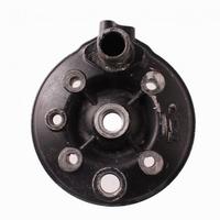 Testa cilindro AM6 Top Trophy nera 9906670