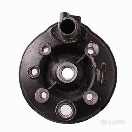 Testa cilindro AM6 Top Trophy nera 9906670