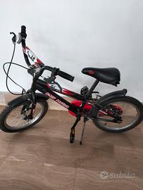 bicicletta bimbo 20'