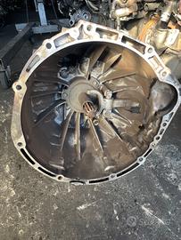 Cambio manuale Ecolite 6 marce 6S 420 V 2.3 DCi RW