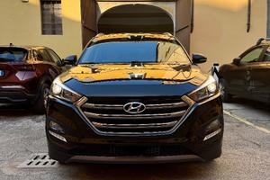 Hyundai Tucson 1.7 CRDI 141 CV DCT Xpossibl- 2016
