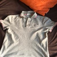 Polo moncler