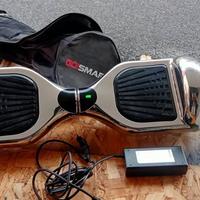 HOVERBOARD Go Smart.    Cromato