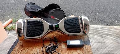 HOVERBOARD Go Smart.    Cromato