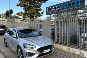 Ford Focus 1.5 EcoBlue 120 CV automatico SW ST-Lin