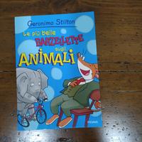 Libro per ragazzi