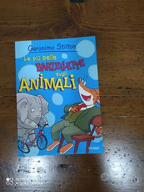 Libro per ragazzi