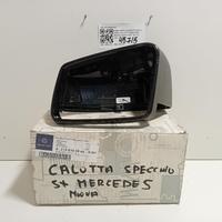 CALOTTA SPECCHIETTO SX MERCEDES Classe E Berlina W