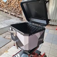 Top case Bauletto 45 lt