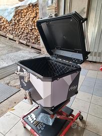 Top case Bauletto 45 lt