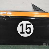 BMW serie 3 F34 Porta anteriore destra | 19083