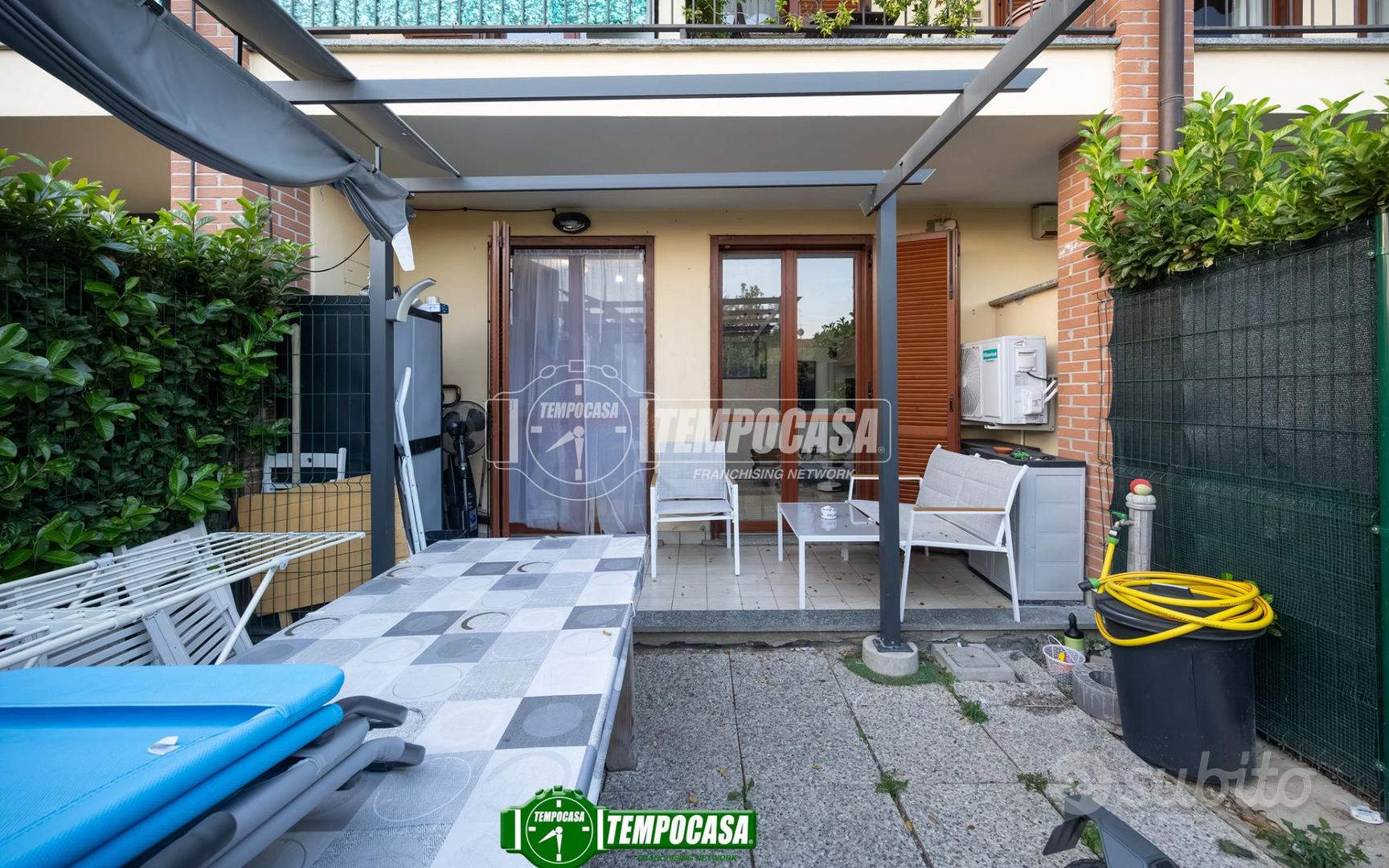 Appartamento – Gessate, Milano - Vista 5