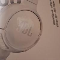 Cuffie JBL 510 bt