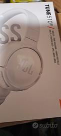 Cuffie JBL 510 bt