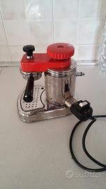 Caffettiera macchina caffè Alfa Electric.