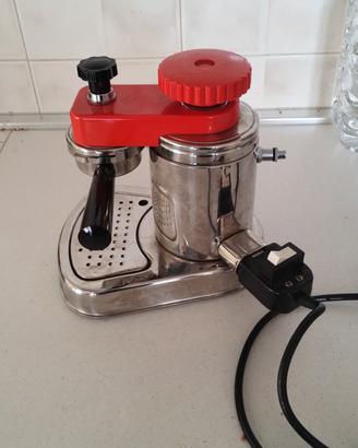 Caffettiera macchina caffè Alfa Electric.