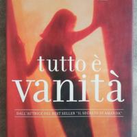 Libro Tutto è Vanità - Christina Schwarz
